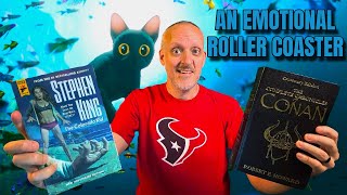 The One Where I Begin to Wonder if Destination Vacations Suck | Weekly Update: August 9th, 2025