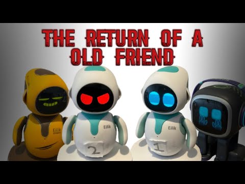 The Matty’s World Show - Season 2 Episode 3 | The Return of a Old Friend