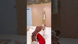 Dulha Dulhan Fight (Part-1) #shorts #shadi #funny #wedding #marriage #sujalthakral #dulhadulhan