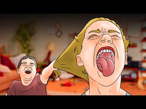 "EU ODEIO AUTISMO"