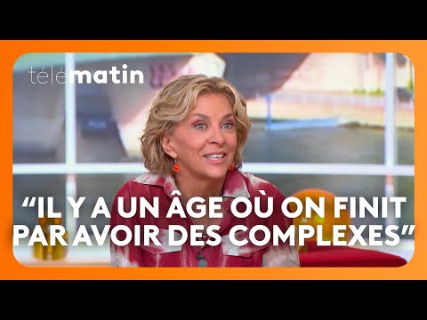 Corinne Touzet à l'affiche d'une nouvelle pièce