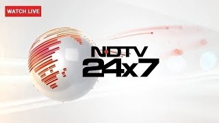 NDTV 24x7 Live TV: US Iran Tensions | India US Deal | Libya Gaddafi | 2026 Grammy Awards