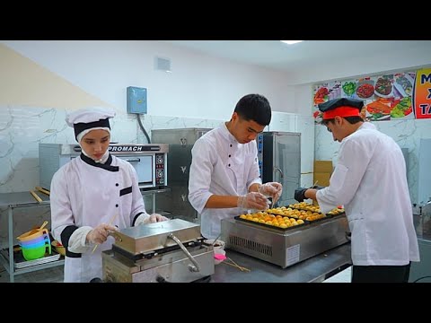 YouTube video thumbnail: Labor Market Reforms Accelerate Amid Demographic Growth