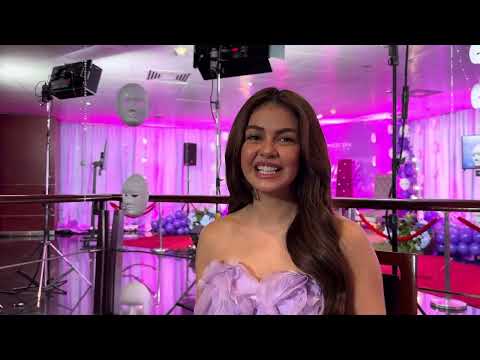 Janine Gutierrez on her relationship status with Jericho Rosales