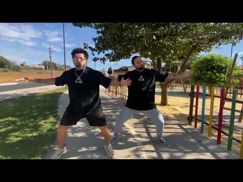 VAI TOMAR TOMANDO-Turma do Cangaceiro/Coreografia Krrissial #ritmosfit #tudonosso #naoparededançar