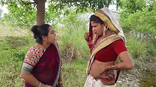 घर वाली बाहर वाली #gudduyadavcomedy #chande guru comedy #viralvideo  #awadhicomedy #bhojpuricomedy 