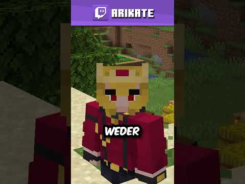 10000 HERZEN in MINECRAFT! #minecraft #minecraftaber #shorts