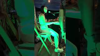 Morango do Nordeste | cover | Norinha Teclas e Forró Brega X