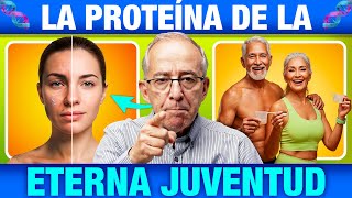 La Proteína Antienvejecimiento que Podría Hacerte Vivir Más, KLOTHO - Oswaldo Restrepo RSC