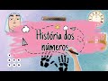 História dos Números