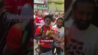 Speed en Guadeloupe #video #viral #duet #comedy #viralvideo #humour