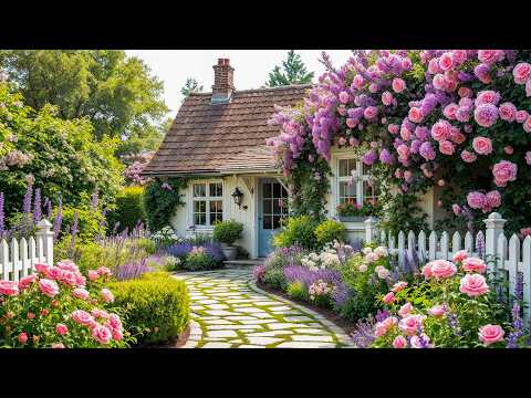 Top Small Garden Ideas How to Maximize Your Space with Beautiful Plants and Flowers