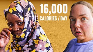 The Culture That Worships Obesity (But Only For Women)