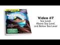 Understanding Depth and Elevation Concepts