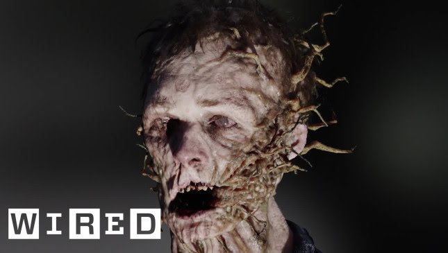 Maze Runner: Scorch Trials-Building a Post-Apocalyptic City - Design FX