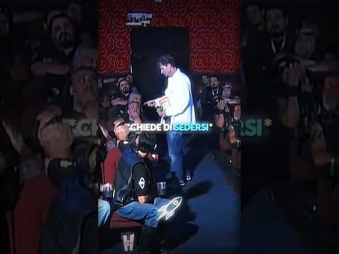 Non Li Ha Giudicati Per Come Apparivano... 😲👏 Gangster Prank al Cinema