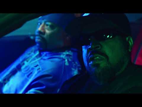 Ice Cube - Rollin' At Twilight