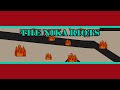 Justinian and the Nika Riots
