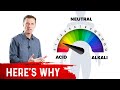 Understanding Stomach Acidity and Digestion