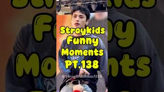 Straykids funny moments that make us laugh😂❤️#trending#viral#funny#shorts