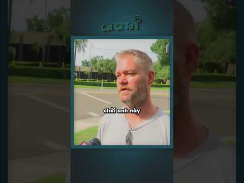 Muốn giúp người khác và cái kết...😶