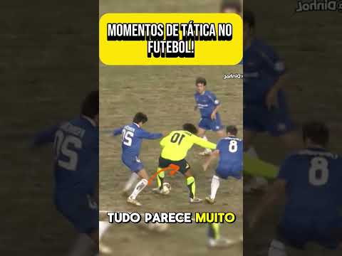 ⚽️😲 #futebol #futebolraiz #futebolbrasileiro #futeboleuropeu #ronaldinho #ronaldinhogaúcho
