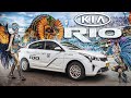 Kia Rio Prestige