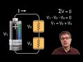 Understanding Kirchhoff's Loop Rule
