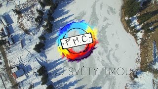 Petr Matyáš Cibulka - Projdu světy tmou (Official video)