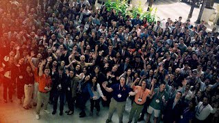How YAF Is Empowering the Next Generation