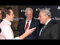 Watergate Scandal and Accountability