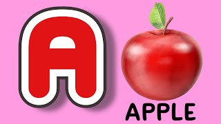 Nursery Rhymes & ABC Song Alphabet Kids Songs To Learn By KidsLine