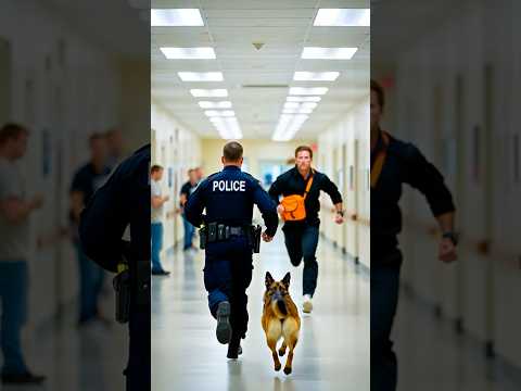Dog saved many life and the end. #CuteDog #DogBaby #BabyLaugh #FunnyDog #DogRescue #shorts