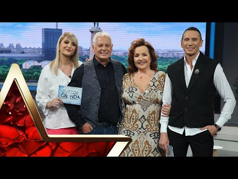 Zvezde Granda - Specijal 38 - 2024/2025 - (Tv Pink 28.06.2025.)
