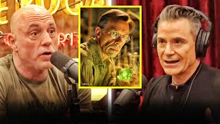 Bob Lazar was right.. The Footage Wasn't Supposed to Be Released | Joe Rogan