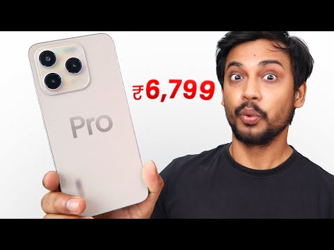 I Bought iPhone 16 Pro Maxx in Just ₹6,500😉