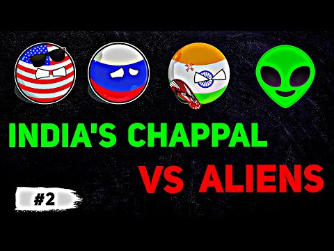 [INDIA IS IN SPACE PRISON]🚀🪐😱 || ESCAPE MISSION BEGINS! 😂🚨☠️ #countryball