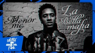 Menor MC - La Bella Máfia [Visualizer]