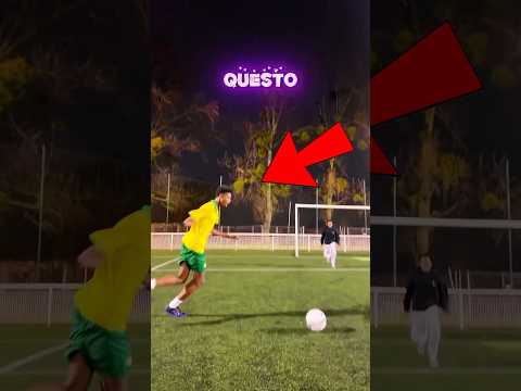 Il Nuovo Pelé? Scopri il Talento Virale che Sta Sfidando Tutti i Record! ⚽