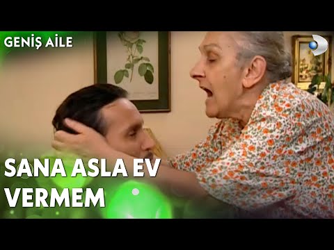 Oda kiralamak için Ulvi bile geldi - Geniş Aile 50. Bölüm