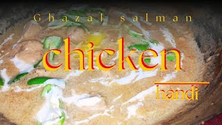 Creamy Buttery Chicken😋 #youtube #cooking  #viralvideo #chicken