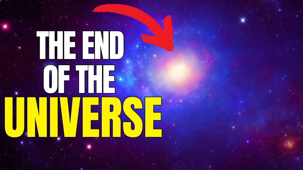 What If We Could Travel To The Edge Of The Universe?