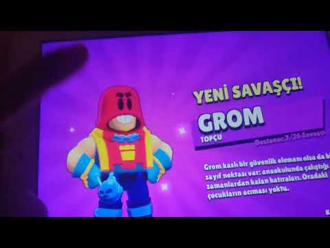 Brawl stars Mega kutu açılımı🎉İnanılmaz karakterler çıktı 🏆#youtube #brawlstars