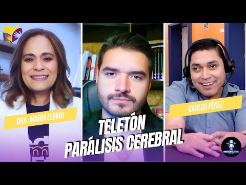 Estuve en TELETÓN y vivo con PARALISIS CEREBRAL | Digitón