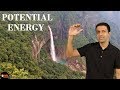 Understanding Potential Energy Concepts