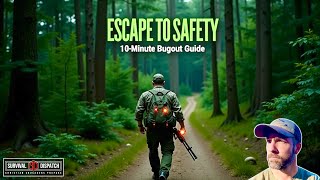 Can You Survive a Sudden Emergency?