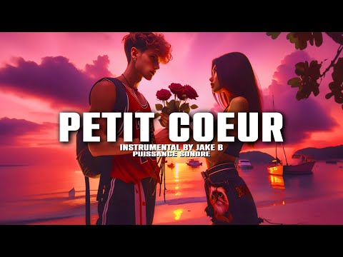 [Free] Melodic Drill Type Beat "Petit coeur" Instru Rap drill Love Instrumental Melodieuse 2025