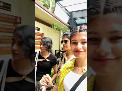 Thailandile kodum kaad🌳😮 | forest safari with madama🤣 | Thejathangu😉 #Shorts