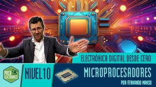 Microprocesadores