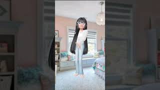 I will post again next Friday #zepeto #giveittome
